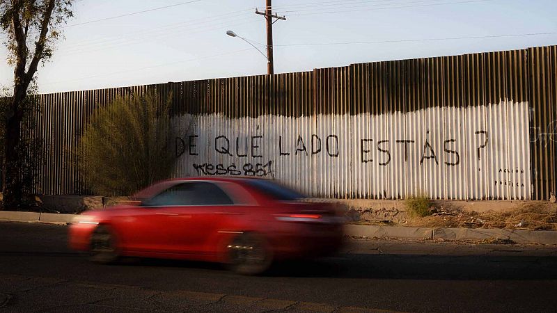 La inmigración y las elecciones de EE.UU., esta semana en 'En Portada'