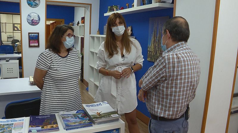 'El virus en el bolsillo', estreno de temporada de 'Comando actualidad'