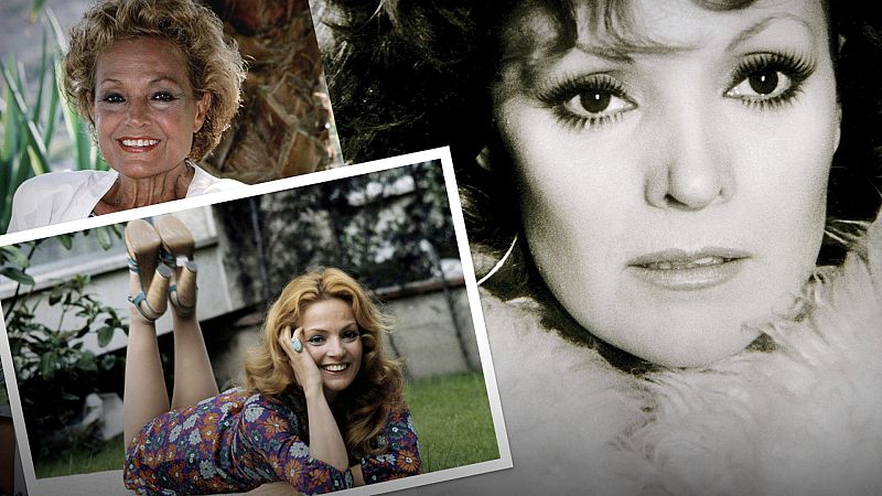 Las redes sociales anuncian la muerte de Carmen Sevilla por error