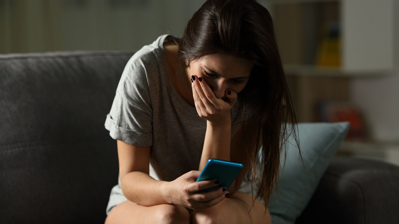 ¿Cómo actuar ante el acoso en redes sociales?