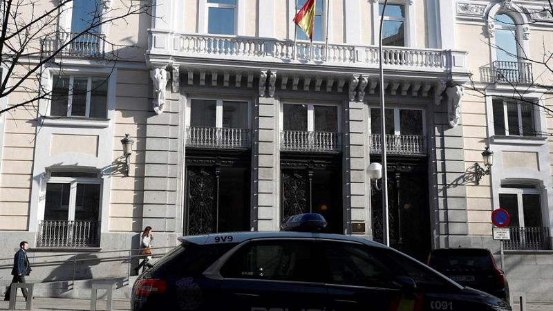 La reforma 'exprés' del CGPJ recibe duras críticas en la carrera judicial y es calificada de "inconstitucional"