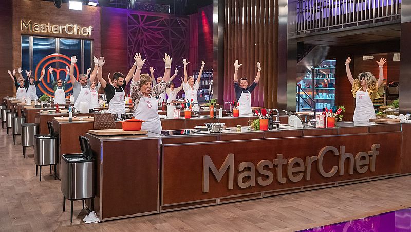 Motivos por los que no vamos a olvidar MasterChef Celebrity 5: los mejores vídeos de la edición