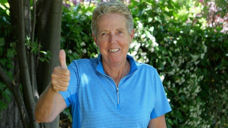 Marta Figueras-Dotti: "La celebración de la Solheim Cup es un magnífico trabajo en equipo"