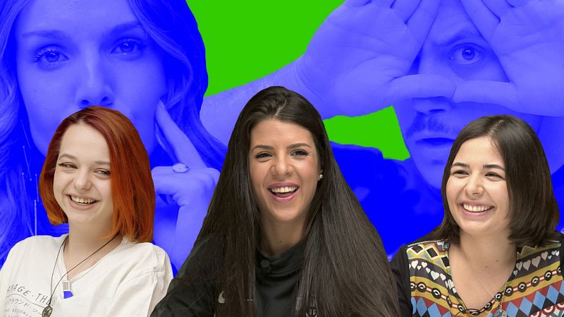 La industria del videojuego menosprecia a la mujer