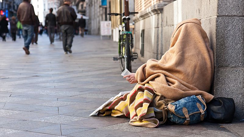 Intermon Oxfam prevé un millón más de pobres en España debido a la pandemia
