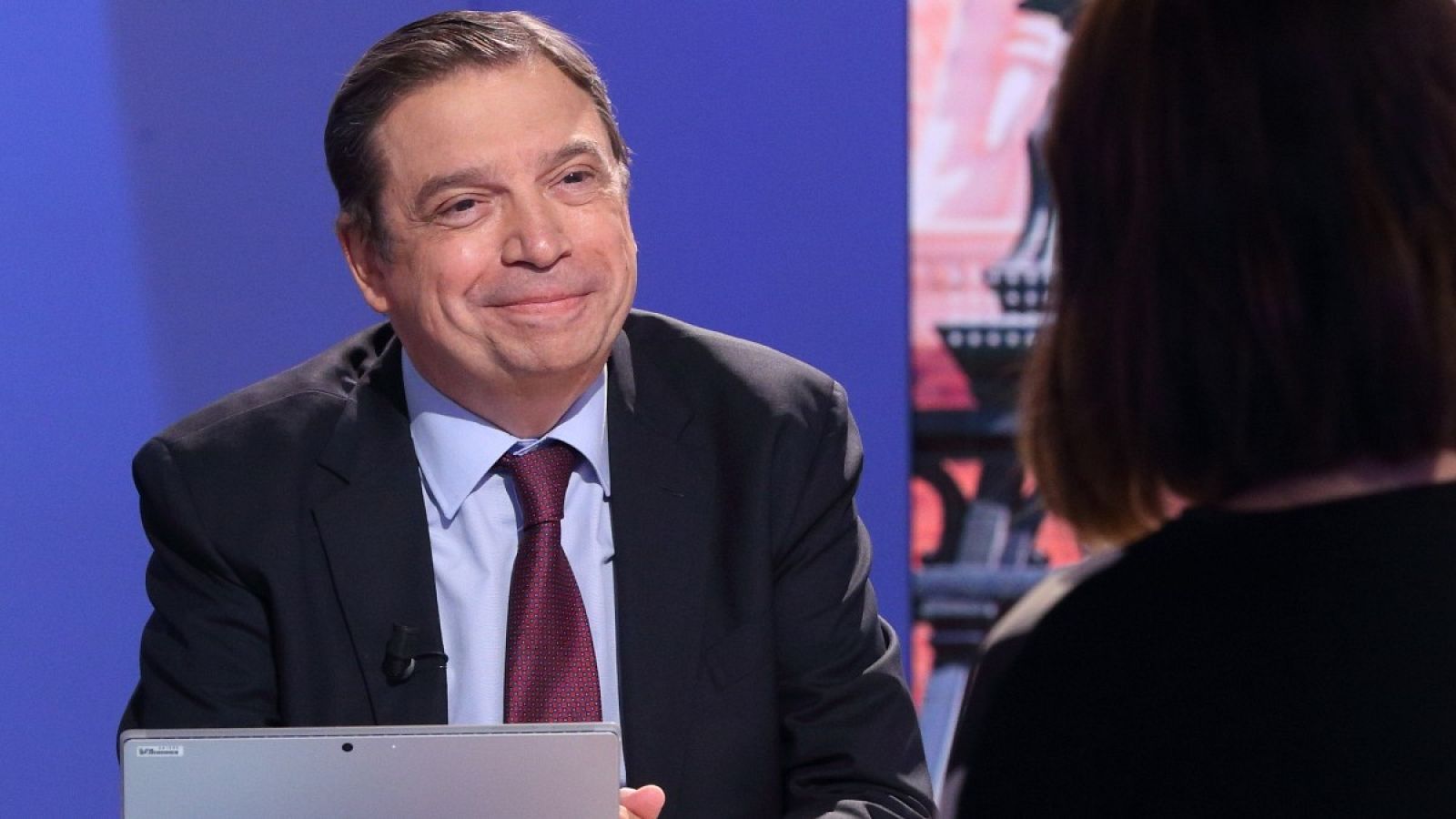 Los agricultores contarán con más de 47.000 millones de ayudas europeas