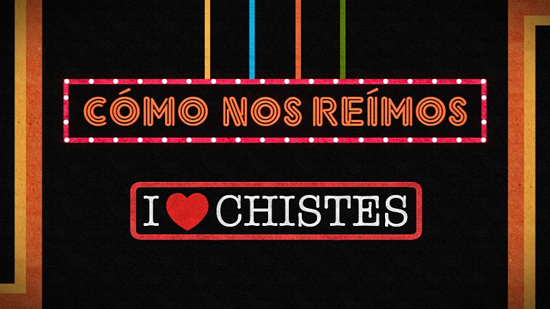 'Cómo nos reímos' recupera el mejor humor televisivo