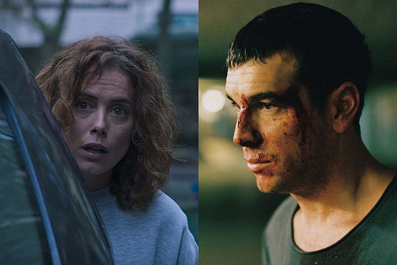 Los estrenos de 'Ane' y 'No matarás' y el Festival de Sitges, en 'Días de cine'