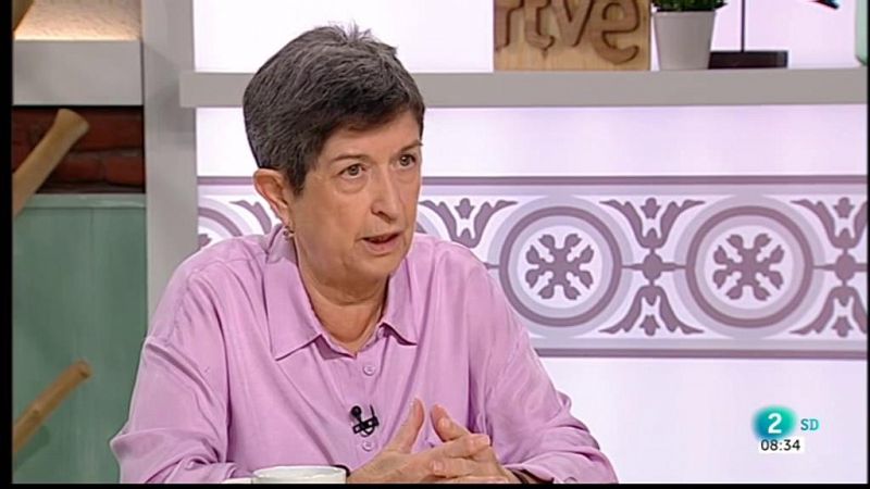 Teresa Cunillera: "Díaz Ayuso està cometent una greu irresponsabilitat"