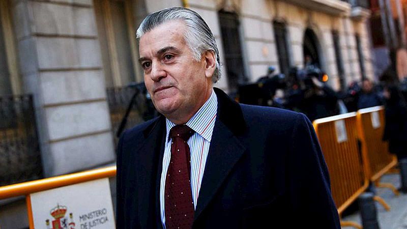 El Supremo estima en parte el recurso del PP porque la 'caja B' no era el hecho juzgado