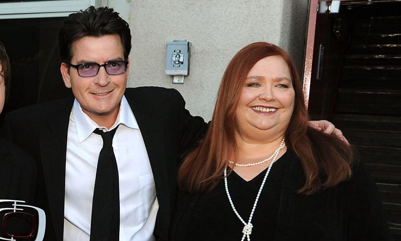 Muere Conchata Ferrell, Berta en 'Dos hombres y medio'