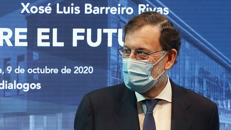 Rajoy ve "reparación moral" en la sentencia del Supremo de Gürtel y afirma que su moción se basó en una "manipulación"