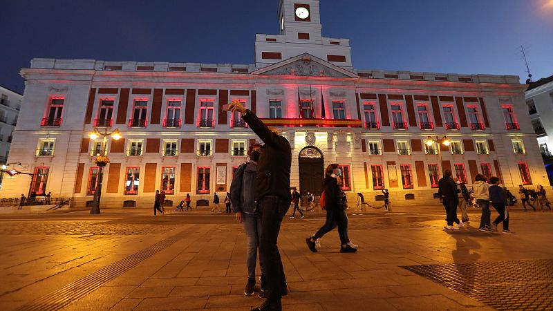 Illa confía en que sean "suficientes" 15 días de estado de alarma en Madrid: "La situación es muy preocupante"
