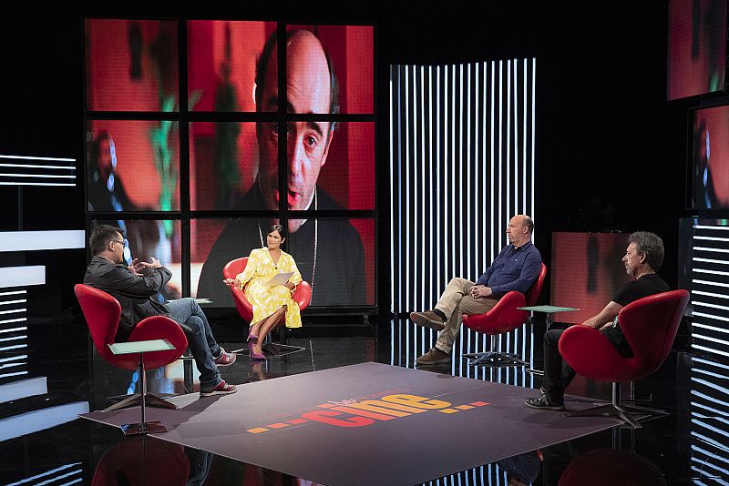 Noche de terror en 'Historia de nuestro cine' con motivo del Festival de Sitges