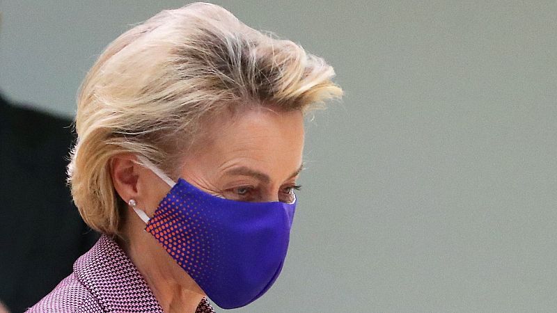 La UE pide "movimientos" al Reino Unido para lograr un acuerdo sobre la nueva relación tras el 'Brexit'