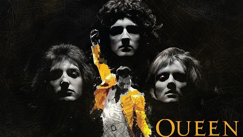 Queen: 32 años de la última actuación de Freddie Mercury