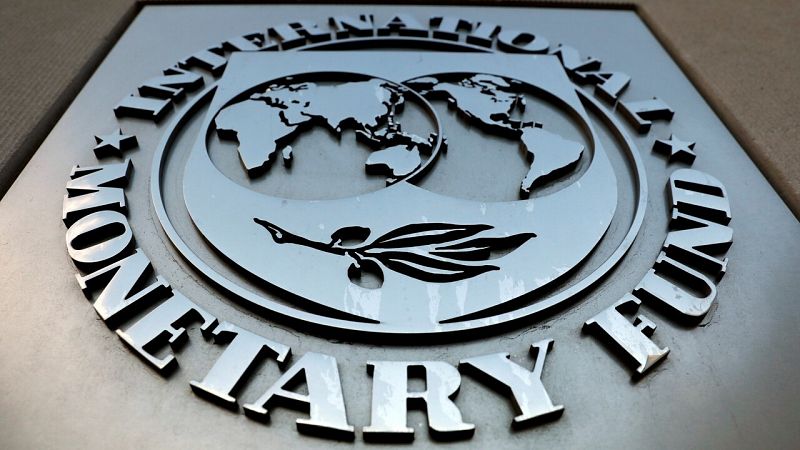El FMI advierte de las posibles "cicatrices duraderas" económicas de la pandemia
