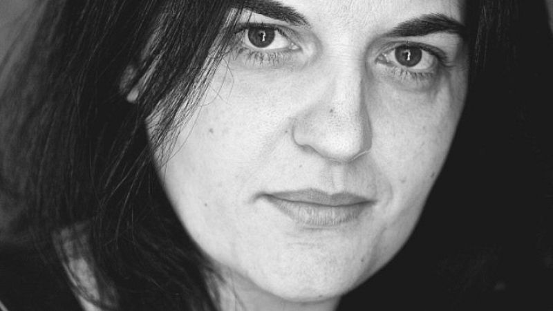 Olga Novo, Premio Nacional de Poesía 2020