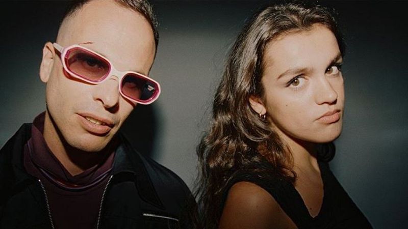 Amaia anuncia por sorpresa su regreso junto a Alizzz: esto es todo lo que sabemos sobre "El Encuentro", su próximo proyecto