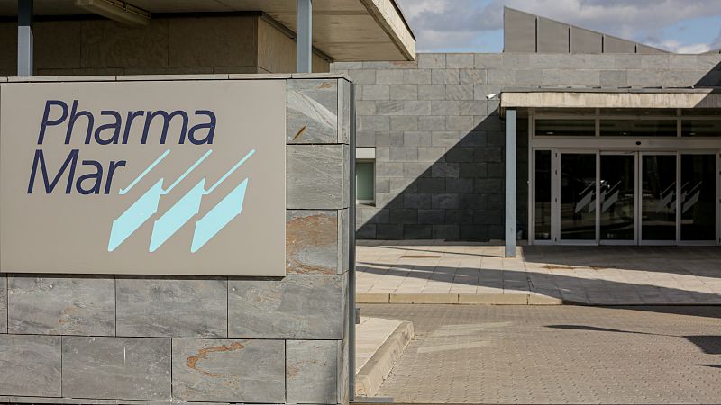 La española PharmaMar anuncia resultados parciales "positivos" de su medicamento contra la COVID-19
