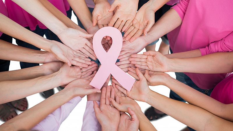 El cáncer de mama en cifras: una enfermedad que padecerá una de cada ocho mujeres españolas