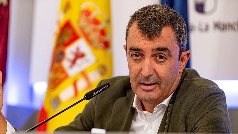 Guillén: "Hemos tomado medidas especiales, vamos a llegar a Madrid"