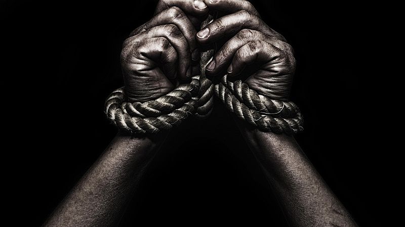 'Cachita', el documental que nos descubre la historia de la esclavitud negra en España