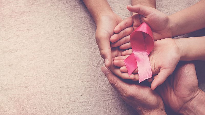 Cáncer de mama: Una de cada 8 mujeres se enfrentará a la enfermedad