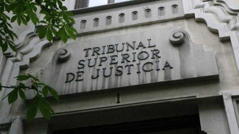 Los tribunales superiores de justicia se suman a las críticas contra la reforma del CGPJ