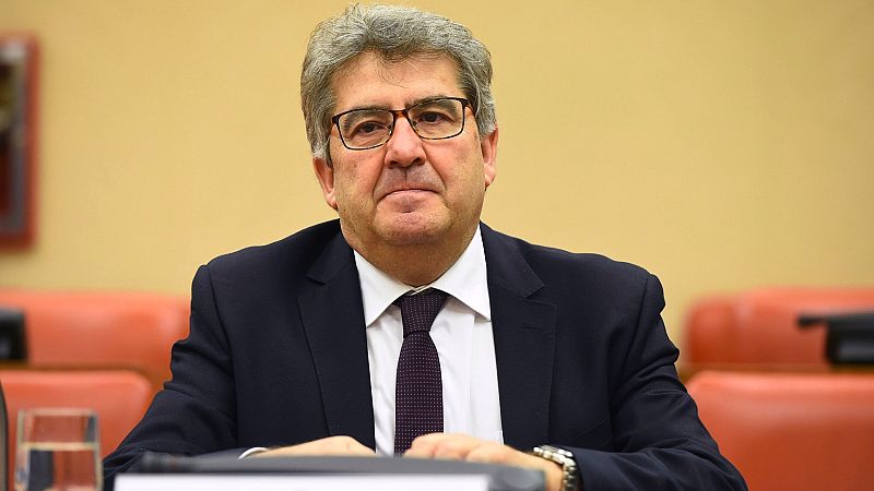 El juez De Prada pide amparo al CGPJ por los ataques como "chivo expiatorio" de la sentencia de Gürtel