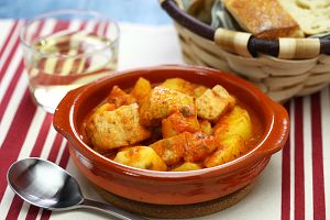 Receta