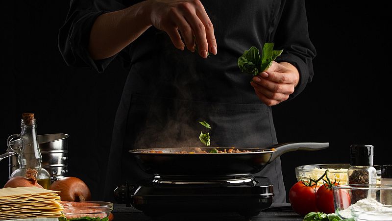 ¿Cómo se han reinventado los grandes chefs?