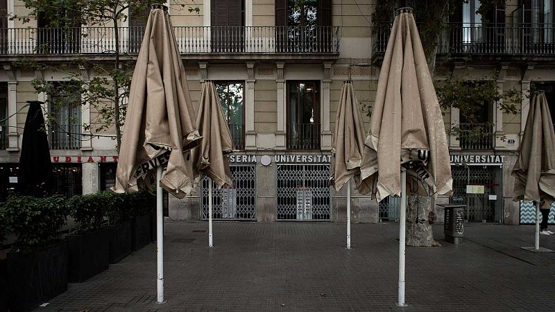 Toque de queda: qué es, cómo se aplica y en qué afectaría a los ciudadanos