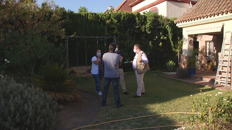 'Comando actualidad': los efectos de la Covid 19 en el mercado inmobiliario