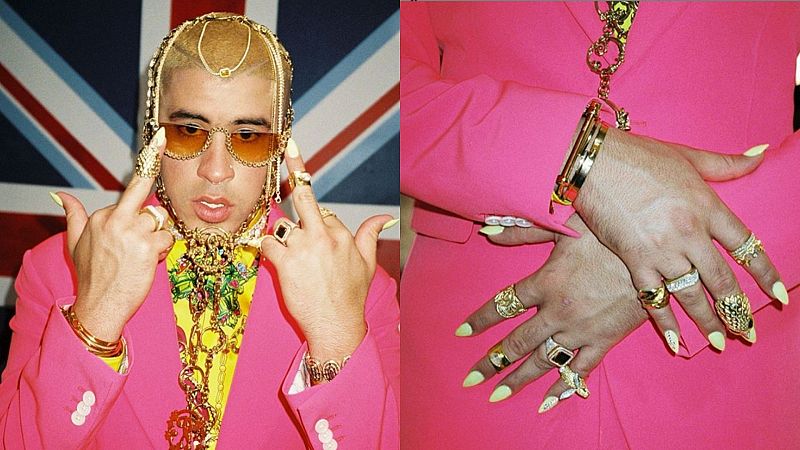 Bad Bunny, el reggaetonero feminista y en contra de la transfobia que ha cambiado las reglas de la música latina