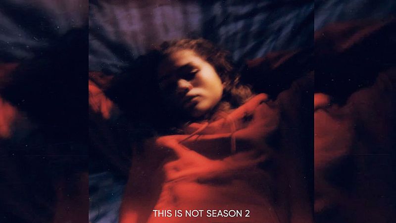 Zendaya sigue alimentando nuestro hype: Esto es todo lo que sabemos sobre el regreso de 'Euphoria' el 6 de diciembre