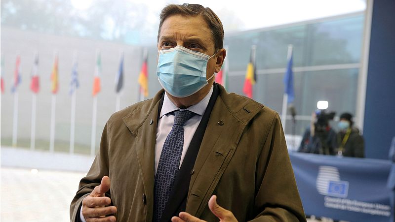 La Unión Europea cierra un acuerdo sobre la reforma de la Política Agrícola Común