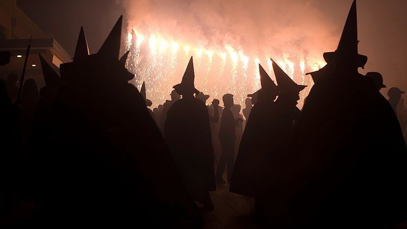 Las 5 tradiciones más curiosas en España por el Día de Muertos