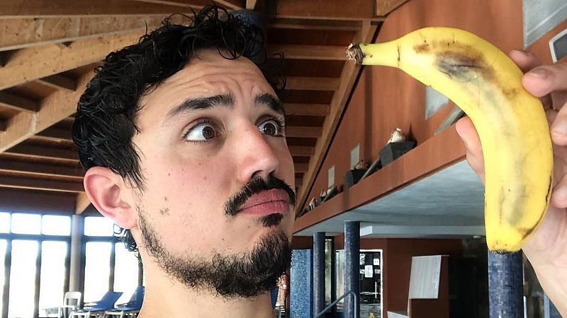 Carlos Ríos se defiende de los ataques contra su Realfooding: "Incluso yo como ultraprocesados alguna vez al mes"