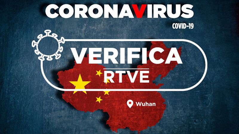 No hay pruebas científicas de que el coronavirus se haya fabricado en China