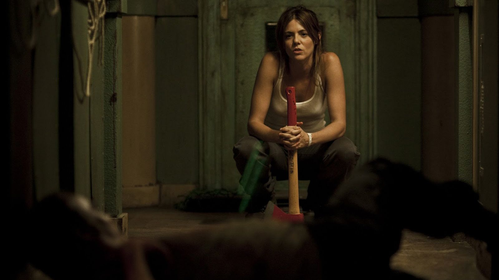 Somos Cine - Rec 4 Apocalipsis - Ver ahora