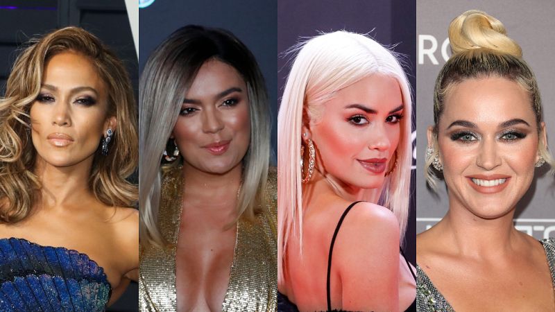 Bad Bunny y Daddy Yankee arrasan en los Latin Billboard 2020 (y solo cuatro mujeres resultan premiadas)