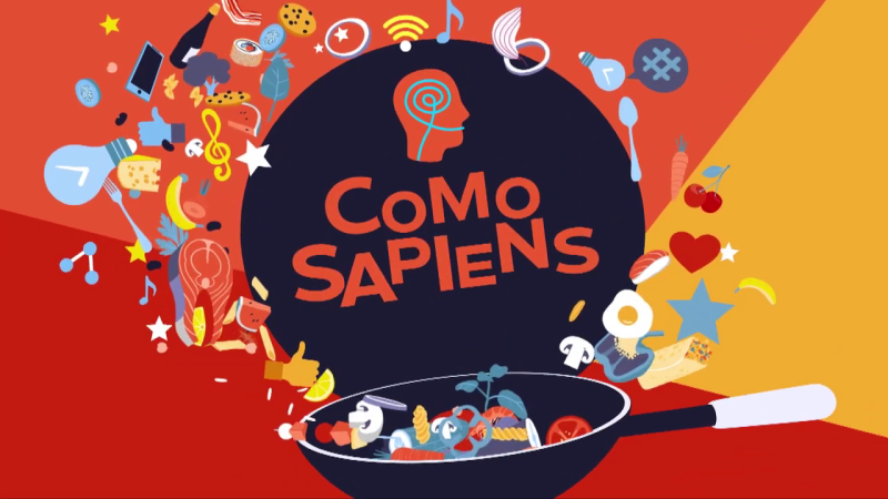 Un menú con las mejores recetas desde el estreno de 'Como Sapiens'