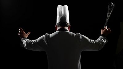 Las cuñas de RNE - Día internacional del chef, en "Memoria de delfín" - Escucha ahora