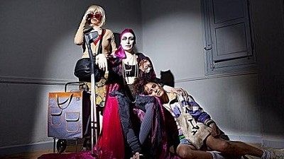 14 horas - La Estampida Teatro, premio El Ojo Crítico de Teatro 2020 - Escuchar ahora