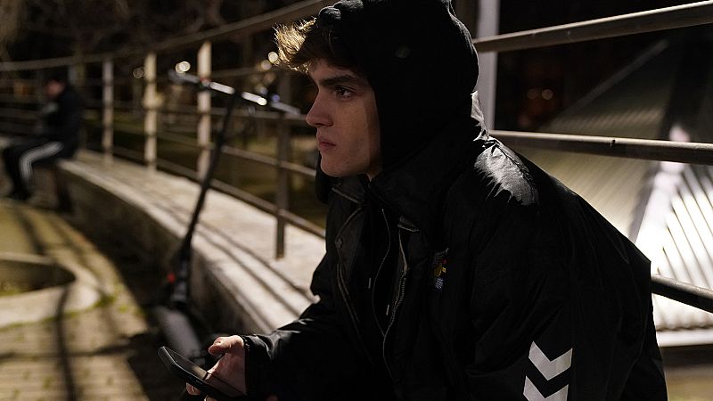 Ya puedes ver gratis y online el sexto capítulo de 'HIT': "La recaída"