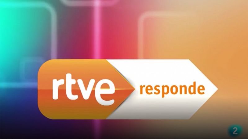 'RTVE Responde' aborda los cambios en la programación de Cataluña
