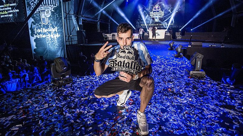 Análisis de Red Bull Batalla de los Gallos España: Skone queda campeón nacional y otras claves