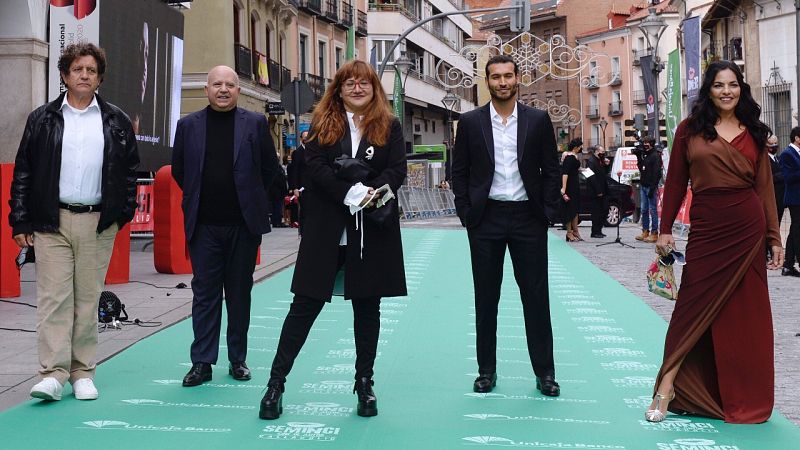 Isabel Coixet: "En este momento la cultura es lo que nos mantiene un poco sanos mentalmente"