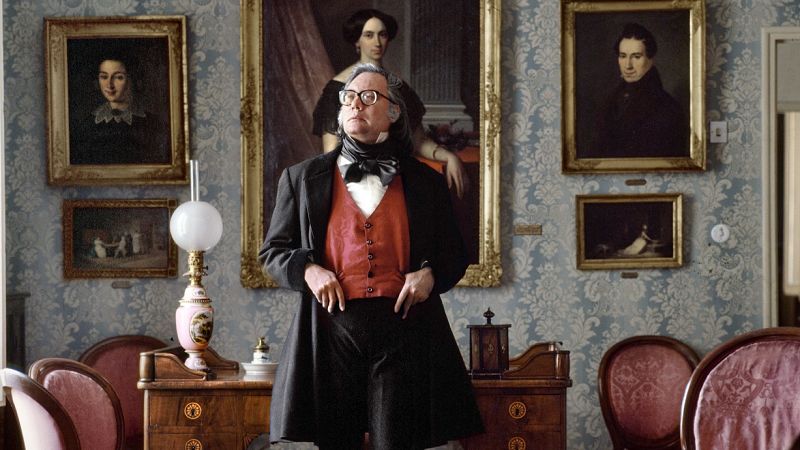 'Anatomía de un dandy', ¿quién fue realmente Francisco Umbral?